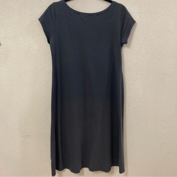 Classic Black Dress - Picture 2 of 11